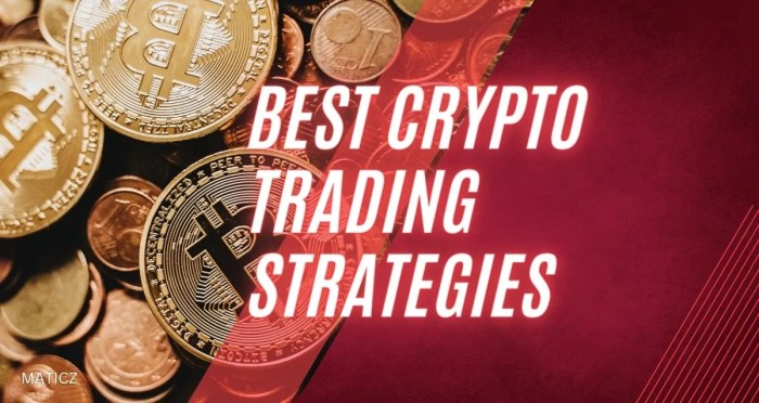 Top 10 Crypto Trading Strategies in 2025