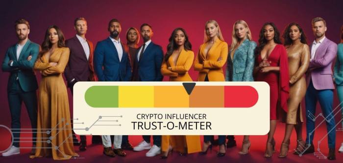 35 Best Crypto Influencers + Who to Trust | Fedica Blog