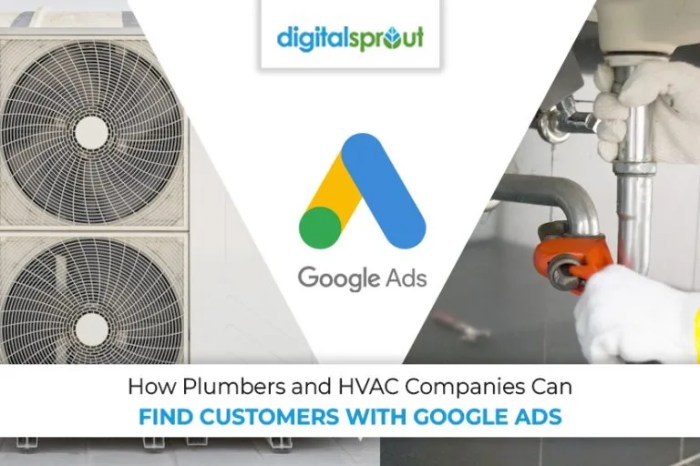 How Plumbers and HVAC Companies Can Find Customers with Google Ads ... How Plumbers and HVAC Companies Can Find Customers with Google Ads ...