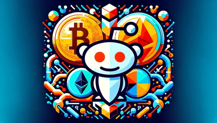 Investing in the Future: Reddit's Bold Crypto Journey!