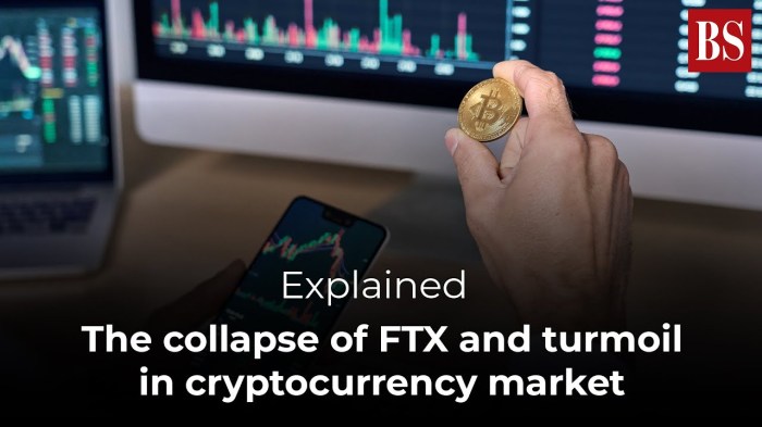 Lessons Investors Should Learn From FTX Crypto Exchange Collapse ...