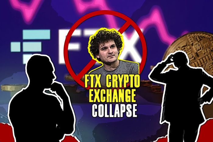 FTX collapse: three lessons for the 2023 crypto investor FTX collapse: three lessons for the 2023 crypto investor