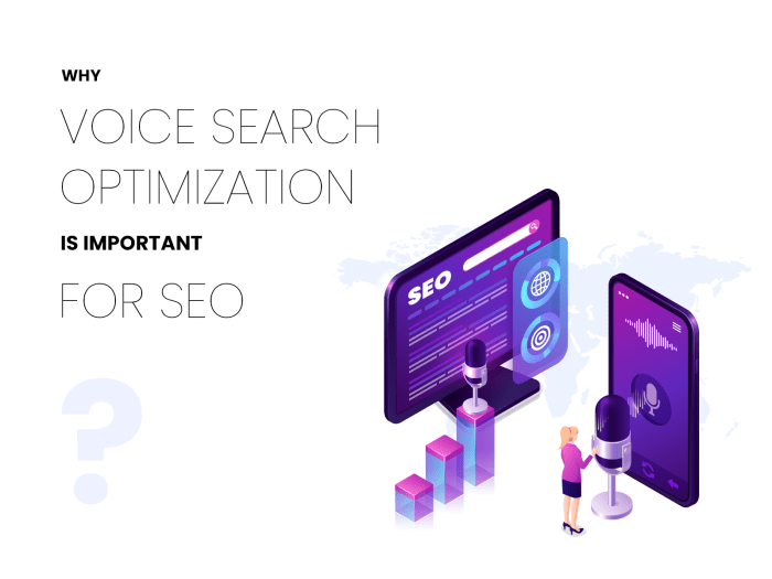 Why Voice Search Optimization Is Important For SEO? - App Infusion ... Why Voice Search Optimization Is Important For SEO? - App Infusion ...