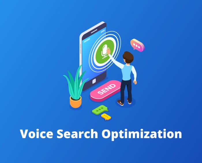 The Ultimate Guide to Voice Search Optimization | HighMark SEO Digital