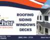 Colorado Home Exterior Branches | Archer Exteriors