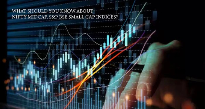 All You Need to Know About BSE Small Cap - CEO Review Magazine