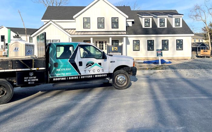 Tycos Roofing and Siding, Inc. - Kennett Square, PA - Nextdoor